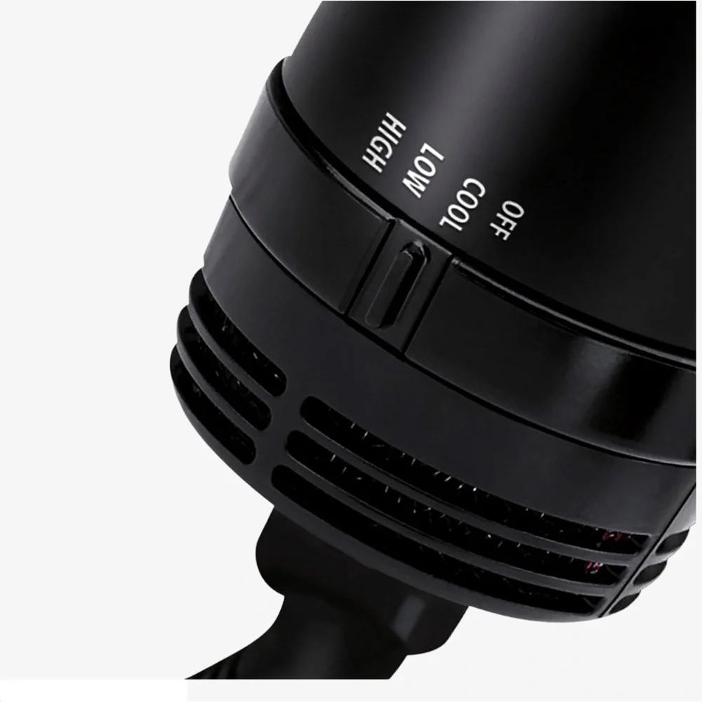 One-Step Volumizer Original 1.0 Hair Dryer and Hot Air Brush